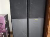 Sony Stdrn 7.2 namų kino imtuvas/stiprintuvas+ kol - nuotraukos Nr. 4