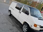 VW transporter - nuotraukos Nr. 4