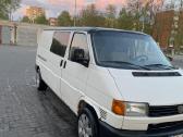VW transporter - nuotraukos Nr. 5