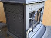 Jotul F100 spiziaus krosnele - nuotraukos Nr. 2