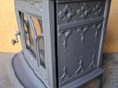 Jotul F100 spiziaus krosnele - nuotraukos Nr. 3