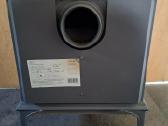 Jotul F100 spiziaus krosnele - nuotraukos Nr. 4