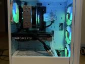 Galingas žaidimų kompiuteris Rtx 5070 - nuotraukos Nr. 3