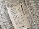 Lonas antčiužinis - nuotraukos Nr. 2