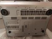 Vintažinis Blaupunkt stiprintuvas ir JVC Rx-5032v - nuotraukos Nr. 10