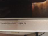 Vintažinis Blaupunkt stiprintuvas ir JVC Rx-5032v - nuotraukos Nr. 13