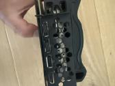 Rtx 3080 Evga Ftw3 - nuotraukos Nr. 3