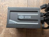 Maitinimo blokas Psu 850w - nuotraukos Nr. 2