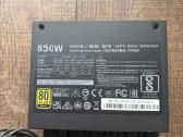 Maitinimo blokas Psu 850w - nuotraukos Nr. 3