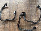 Maitinimo blokas Psu 850w - nuotraukos Nr. 4
