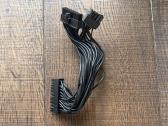 Maitinimo blokas Psu 850w - nuotraukos Nr. 5