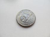 1 doleris , JAV , 1979 - nuotraukos Nr. 2