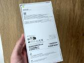 Naujas! Apple iPhone 17 Pro Max, 512gb (Blue) - nuotraukos Nr. 2