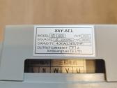 Dažnio keitiklis Xsy-at1 (1.5kw / 8a) - nuotraukos Nr. 3