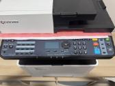 Spausdintuvas ir skeneris Kyocera Ecosys - nuotraukos Nr. 4