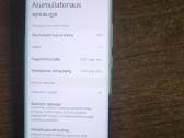 Xiaomi Redmi Note 14 Pro 5G - nuotraukos Nr. 2