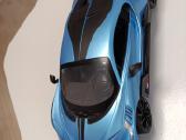 Nuotolinio valdymo automobilis - nuotraukos Nr. 3
