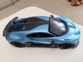 Nuotolinio valdymo automobilis - nuotraukos Nr. 5