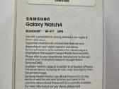 Samsung Galaxy Watch 4 44mm - nuotraukos Nr. 6