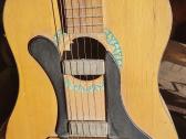 Gitara - nuotraukos Nr. 2