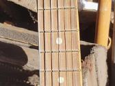 Gitara - nuotraukos Nr. 3