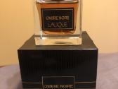 Lalique ombre noire - nuotraukos Nr. 2