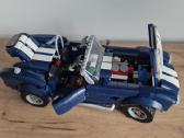 Lego Cobra Schelby - nuotraukos Nr. 3