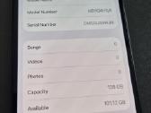 iPhone 16e - nuotraukos Nr. 5