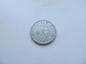 50 reichspfennig , Vokietija , 1935 Ad - nuotraukos Nr. 4