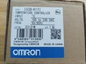 Omron E5cb-r1tc Temperatūros reguliatorius - nuotraukos Nr. 3