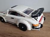 Lego lamborgini contach, Porsche 911 - nuotraukos Nr. 6