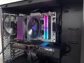 5 9600x 9070 16 GB B850m Ddr5 32 GB Kompiuteris - nuotraukos Nr. 2