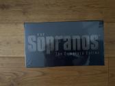 The Sopranos The Complete Series blu-ray naujas - nuotraukos Nr. 2