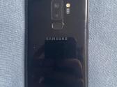 Samsung Galaxy S9+ (S9 Plus) Juodas, 64gb - nuotraukos Nr. 3