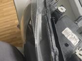 Bmw E90 / E91 dešinysis žibintas su baltu LED - nuotraukos Nr. 3