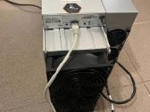 Antminer S19k Pro 110h naudotas - nuotraukos Nr. 3