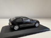 Bmw 325ti compact - nuotraukos Nr. 4
