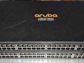 Hp Procurve 1810g-24 Aruba 3com Cisco 40gbe ir kt. - nuotraukos Nr. 10