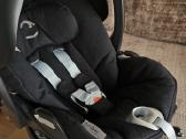 Cybex Cloud Q autokėdutę su Q baze - nuotraukos Nr. 2