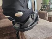 Cybex Cloud Q autokėdutę su Q baze - nuotraukos Nr. 4