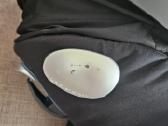 Cybex Cloud Q autokėdutę su Q baze - nuotraukos Nr. 8