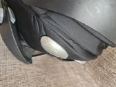Cybex Cloud Q autokėdutę su Q baze - nuotraukos Nr. 9