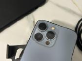 iPhone 13 Pro 128gb 80% Light Blue - nuotraukos Nr. 6