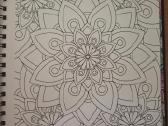 Mandala - nuotraukos Nr. 2