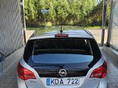 Opel Meriva 2012 - nuotraukos Nr. 2