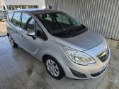 Opel Meriva 2012 - nuotraukos Nr. 3