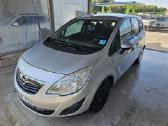 Opel Meriva 2012 - nuotraukos Nr. 5