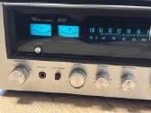Vintažinis Sansui 5050 imtuvas - nuotraukos Nr. 2