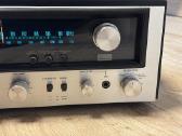 Vintažinis Sansui 5050 imtuvas - nuotraukos Nr. 3