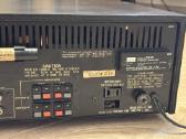 Vintažinis Sansui 5050 imtuvas - nuotraukos Nr. 5